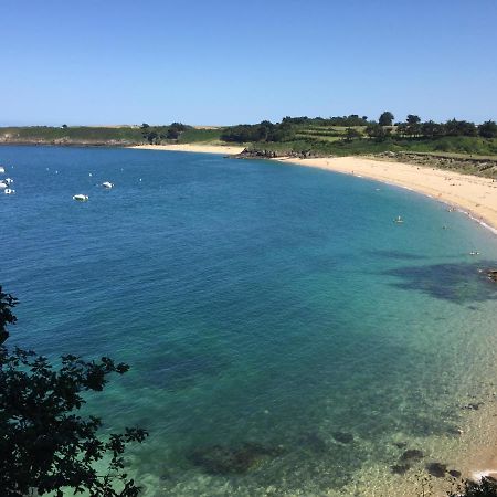 T2 Confort Sillon St Malo سان مالو المظهر الخارجي الصورة