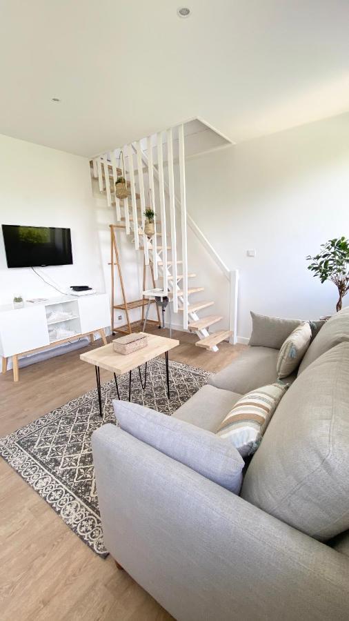 T2 Confort Sillon St Malo سان مالو المظهر الخارجي الصورة