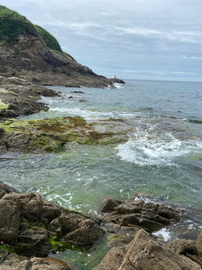 T2 Confort Sillon St Malo سان مالو المظهر الخارجي الصورة