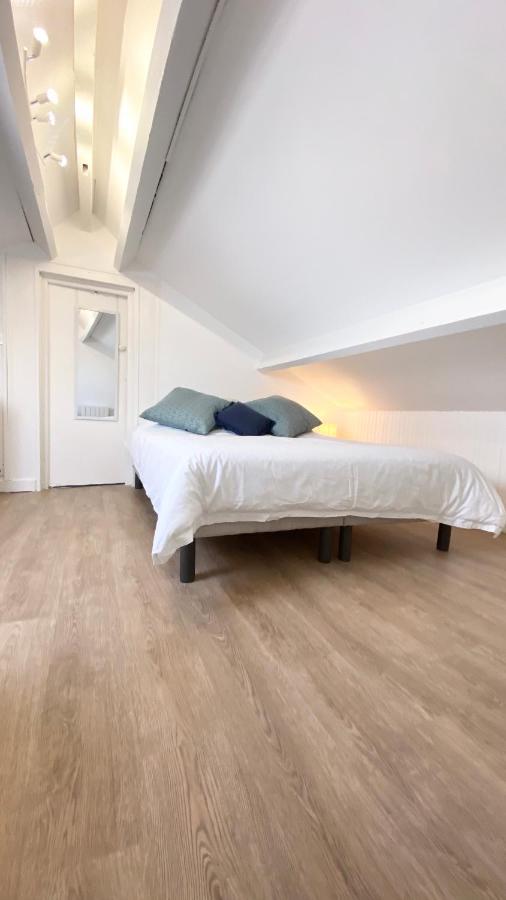 T2 Confort Sillon St Malo سان مالو المظهر الخارجي الصورة